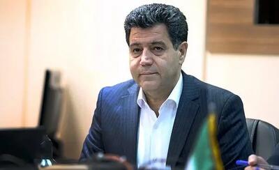 حسین سلاح‌ورزی: بگذارید بخش خصوصی امتحان کند