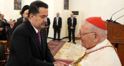 نقش نماینده ترامپ در جنجال شب کریسمس بغداد