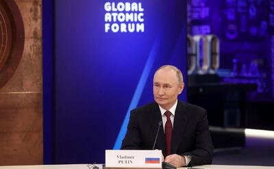 پوتین: هوش مصنوعی جهان را دگرگون می‌کند