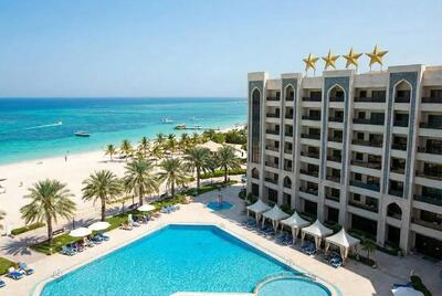 بهترین هتل 4 ستاره کیش از نظر مسافران چیست؟ 6 هتل چهار ستاره کیش