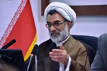 خسروپناه: نقشه جامع علمی کشور به مرحله تصویب نهایی رسید