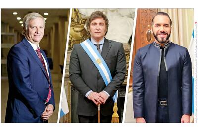 انقلاب راست‌گرایانه آمریکای لاتین/در عصر ترامپ، چه نیروهایی به این منطقه شکل می‌دهند