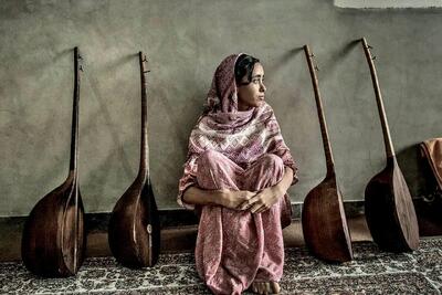 مثل هوایی که تنفس می‏‌کنیم/روایتی از هم‌‏زیستی انسان و موسیقی از سپیده‌دم تاریخ تا امروز