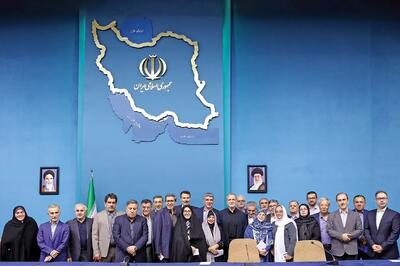 وفـاق ناکام بودجه پرماجرا/ارزیابی فعالان سیاسی از نامه جبهه اصلاحات ایران به رئیس‌جمهوری