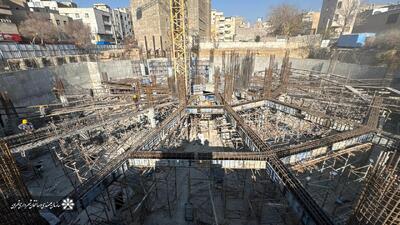 کدام محله های پایتخت به زودی صاحب پارکینگ می شوند؟