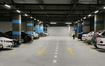 ساخت ۶ مجتمع پارکینگی در پایتخت