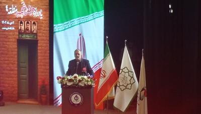 ملت ایران با وحدت و غیرت، دشمن را ناکام گذاشت و به سوی ایران قوی گام برمی‌دارد