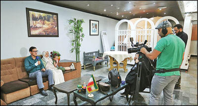 سکونت آسیب‌دیدگان جنگ در خانه‌های دلخواهشان