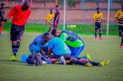 باورنکردنی؛ جادوگر جان بازیکن فوتبال را گرفت | مرگ هولناک وسط بازی