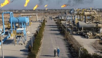 منابع عراقی: جریان گاز ایران به عراق از سر گرفته می‌شود