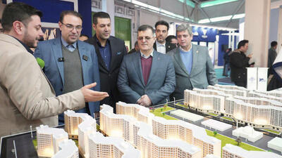 زنگ تحول خرده‌فروشی به صدا درآمد