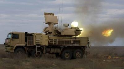  پیشروی‌های تازه روسیه در جنوب اوکراین