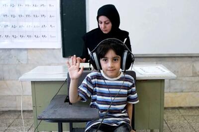 حدود هفت میلیون نفر در کشور  با مشکلات شنوایی مواجه‌اند/ پوشش ۹۶ درصدی غربالگری شنوایی