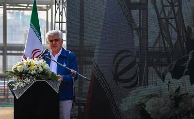  افتتاح پروژه آزادگان جنوبی، بعد از سال ۱۳۹۵، بزرگ‌ترین طرح بالادستی افزایش تولید نفت کشور است که به مرحله تکمیل و بهره برداری می رسد