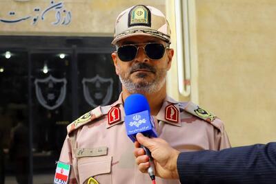 درگیری مسلحانه و کشف مواد مخدر شیشه در مرز زابل