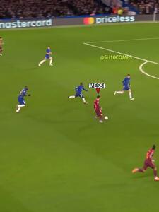 ویدئو: دریبل‌هایی که بزرگان فوتبال را مات کرد