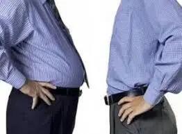  شکم صاف با یک عادت ساده