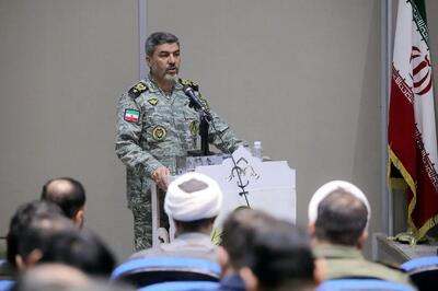 لزوم دستیابی به علم و دانش برای ساخت تمدن بزرگ اسلامی