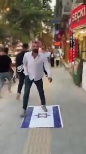  فرهنگی که از ایران شروع و جهانی شد + فیلم