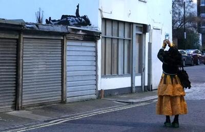 اعلام وضعیت اضطراری «بی‌خانمان‌ها» در اروپا