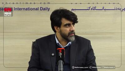  متروباس‌ها دو ماه آخر سال به تهران می‌رسند + فیلم