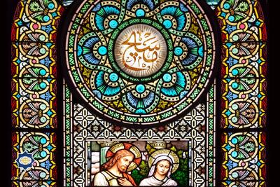 رئیس سازمان فرهنگ و ارتباطات اسلامی میلاد حضرت عیسی(ع) را به رهبران و پیروان کاتولیک در ایران تبریک گفت