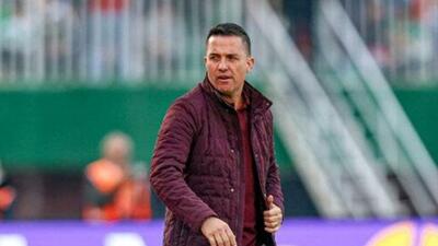 واکنش اوسمار به ۷ هفته گل نزدن علیپور برای پرسپولیس