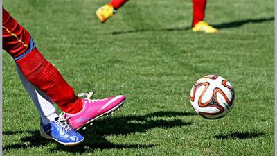 بازی صوری در کشور و محرومیت داوران تهرانی