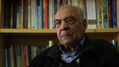 راوی پایداری ایران