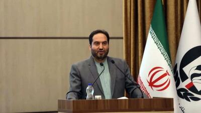 محمد جمالو؛ رئیس سازمان ثبت احوال کشور شد