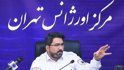 پس از جنگ ۱۲ روزه آبدیده شدیم