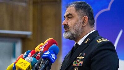 با نقشه‌های دیروز، در جنگ‌های فردا موفق نمی‌شویم