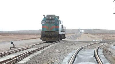 وزیر راه: سوت قطار در اردبیل طنین‌انداز می‌شود