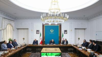 گزارش تصویری/ افتتاح دومین واحد بزرگ‌ترین مرکز فرآورش نفت کشور در منطقه غرب کارون