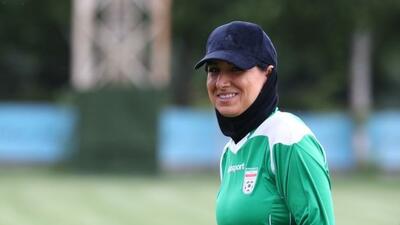 ایراندوست:ملیکا جزو معدود بازیکنان کاریزماتیک فوتبال ایران بود