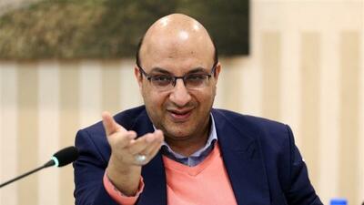 امیدوار به تقویت بودجه کمیته المپیک