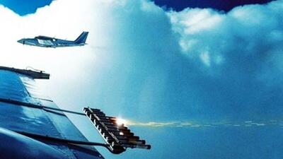 همه ابرها قابلیت بارورسازی ندارند