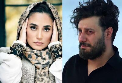  جنجال در سریال «وحشی» | اعتراض وکلای دادگستری به نقش نگار جواهریان