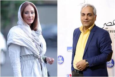 سحر زکریا: مهران مدیری میلیاردها تومان هم بدهد نمی‌روم! / مصاحبه جنجالی بازیگر سریال شیش ماهه