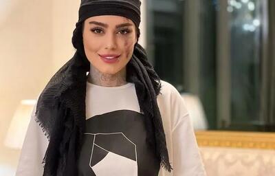 سحر قریشی بوکسور شد / مبارزه سحر قریشی با خانم بازیگر در دبی +عکس