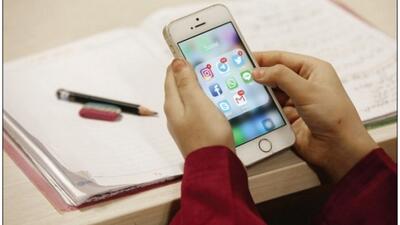 وقتی ذی نفع، موافق فیلترینگ است