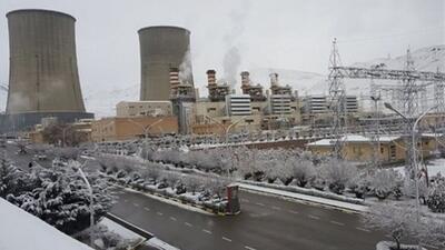 بوی قطعی برق زمستانه به‌مشام می‌رسد