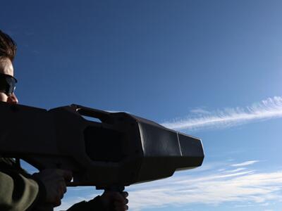 زیرساخت‌های تسلیحات هسته‌ای اروپا در تیررس پهپهادها - دیپلماسی ایرانی