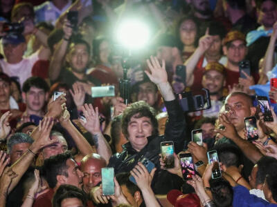 تغییرات اساسی بیخ گوش ترامپ - دیپلماسی ایرانی