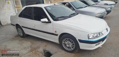 مزایده 96 دستگاه انواع خودرو و موتورسیکلت (ستاد دولتی) شامل :  پژو پارس،پژو 405، نیسان ، پیکان و