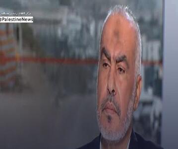 عضو دفتر سیاسی جنبش حماس بر کارشکنی‌های اسراییل در روند گفت‌وگوها تأکید کرد