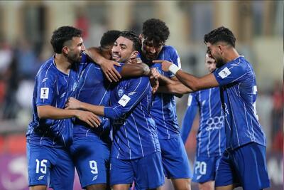 نوری: استقلال برای فوتبال ایران آبروداری کرد/ نظم و انضباط خط قرمز ساپینتو است