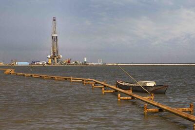 افزایش تولید و بازگشت چاه‌ها به مدار