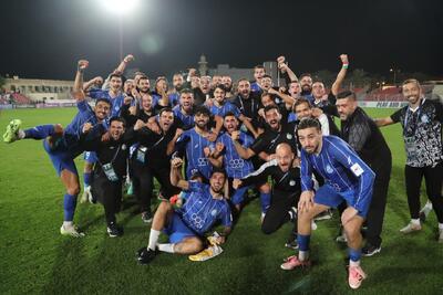 از امضا شدن حکم صعود استقلال در منامه تا لقب جدید اتحادیه کشتی برای رحمان بی‌رحم