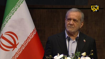 ابلاغ سندملی سلامت زنان باتأکید بر خانواده‌محوری و سبک زندگی اسلامی-ایرانی توسط رئیس‌جمهور